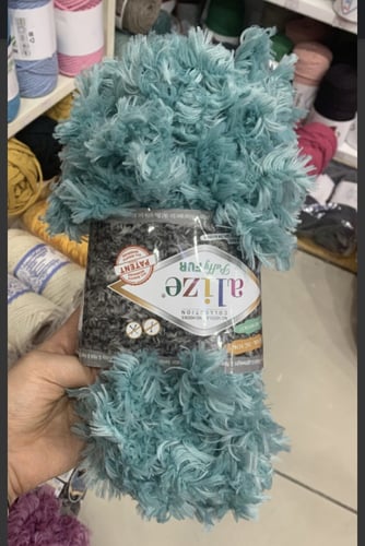 خيوط إليزا بوفي فيور