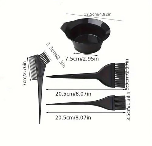 أدوات للحنا والسدر