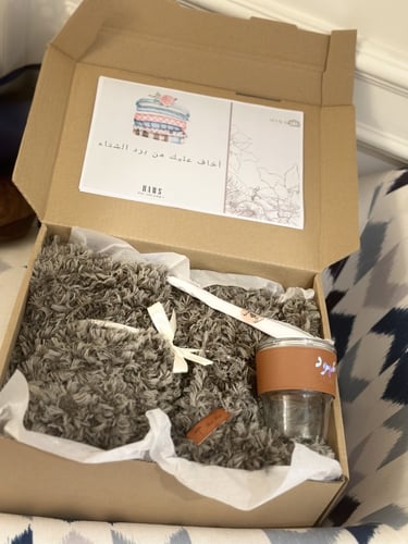 تغليف بالبوكس