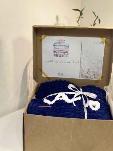 تغليف بالبوكس