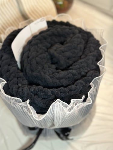 بوكية البطانية