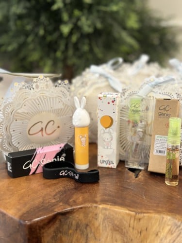 توزيعات كيوت