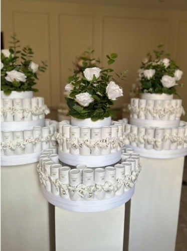 ستاند عطور ديور شرايط ( 40 حبة )