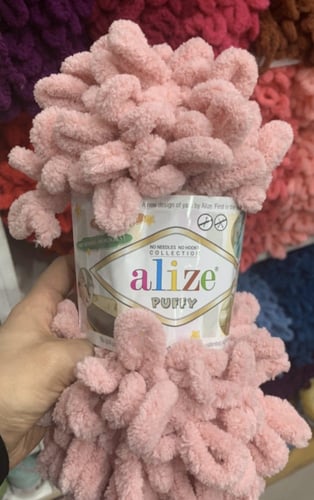 خيوط إليزا بوفي