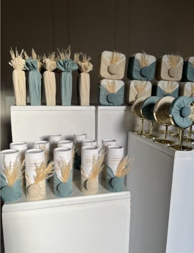 باكيج الانيق ( 40 قطعة )