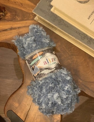 خيوط إليزا بوفي فيور