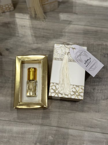 توزيعات مسك