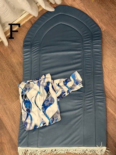 أطقم سجاد وشرشف صلاة