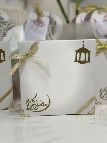 توزيعات صغير