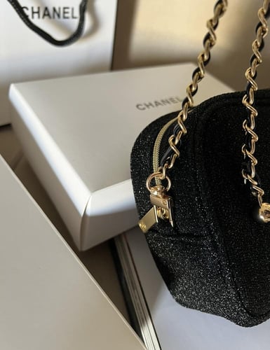 الأصـلية Chanel bag VIP