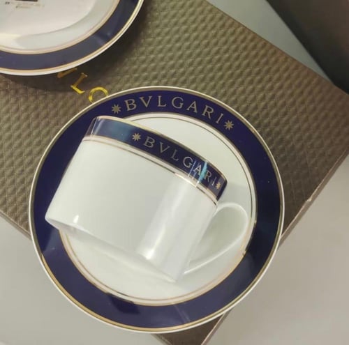 اكواب بولغري للكابتشينو