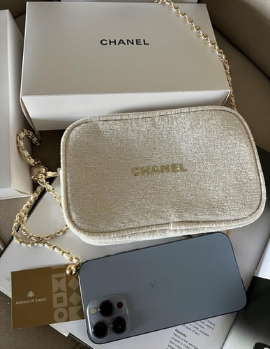 الأصـلية Chanel bag VIP