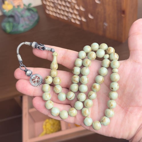 فاتوران فيروزي طربزونه عيار ألف