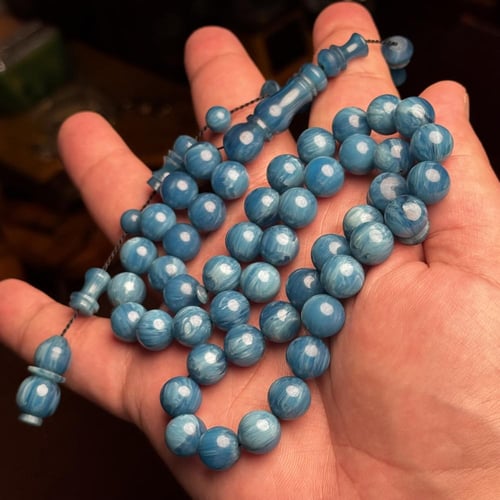 مسباح موج البحر