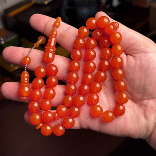 مسباح لون الفاتوران