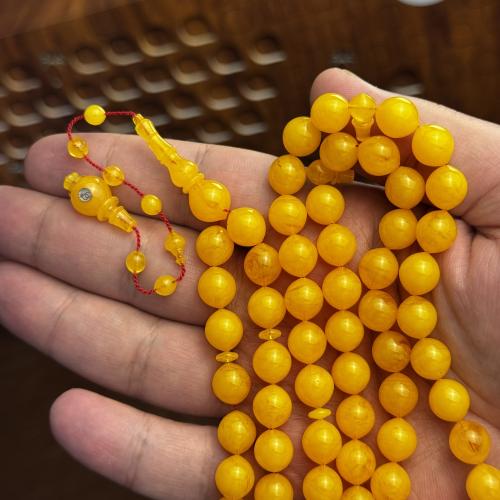 مسباح من عصي المانيه منقاويه