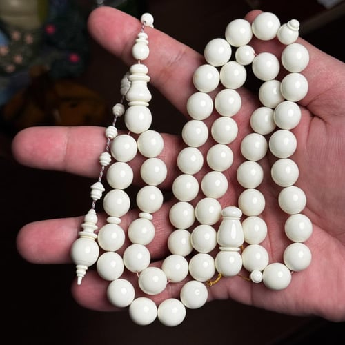 دومنه فستقي دائري