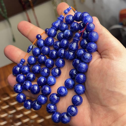 مسباح بلو مون تعريق جميل