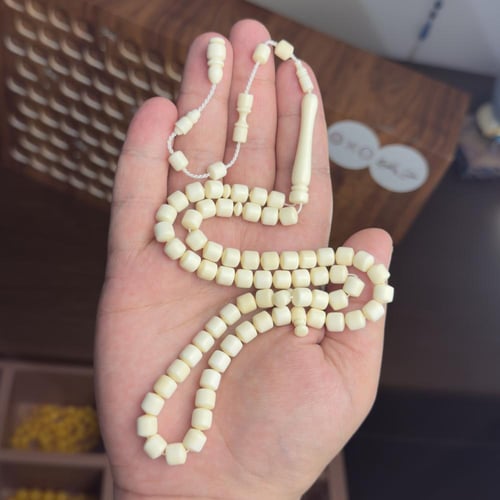 مسباح عاج فيل