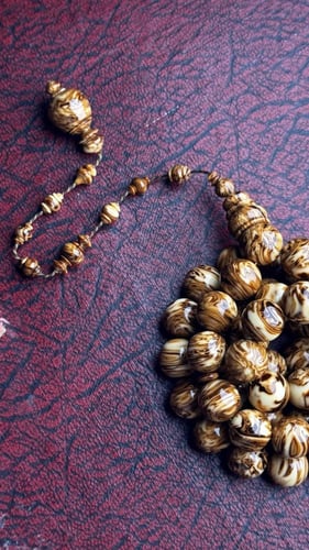 مسباح دارسيني مفروز