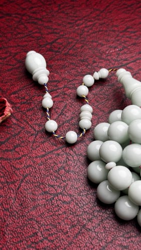 مسباح تيفاني صك