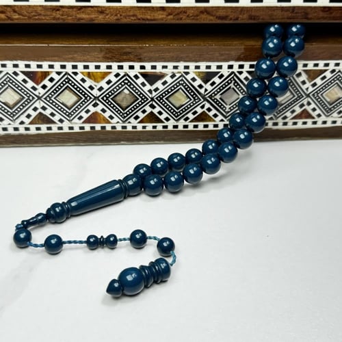 بكلايت كحلي