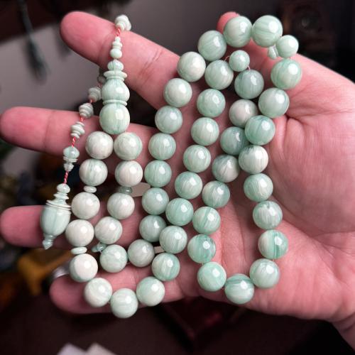 مسباح تيفاني طقم تمليكة جميل