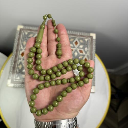 بكلايت اخضر زيتي