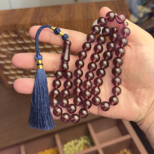 مسباح زعفراني بيبسي انعكاس