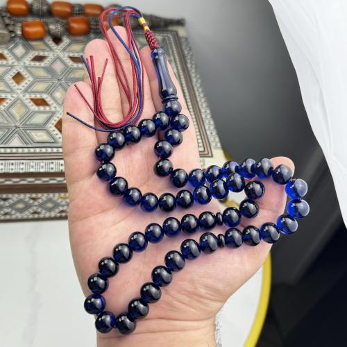 زعفراني حرباء ازرق فواح