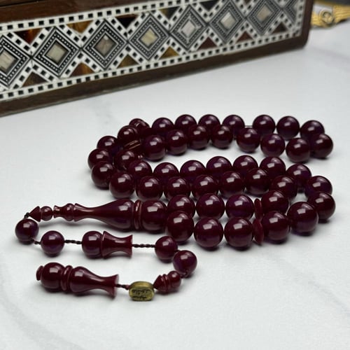 فاتوران حربا عنابي