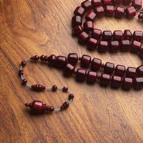 مسباح توتي صندوقي