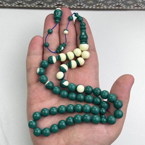 مسباح بلياردو اخضر