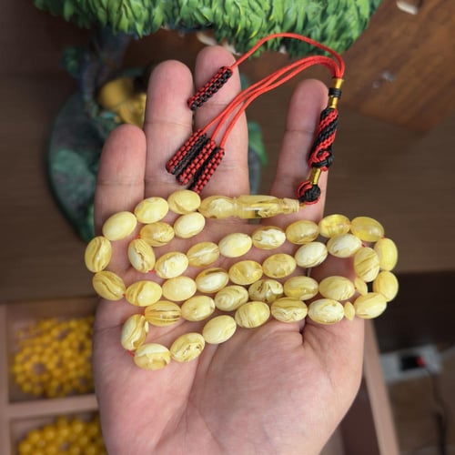 مسباح مستكة فواح