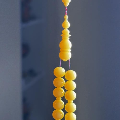 مسباح دومنه لولوي