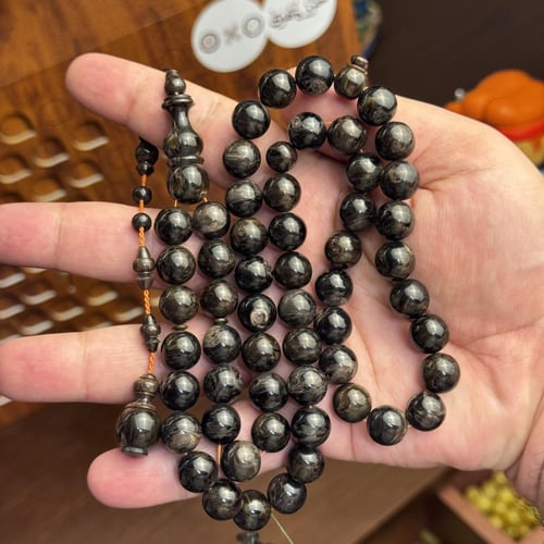 مسباح رصاصي تعريق