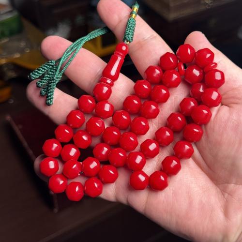 مسباح احمر كركوشه