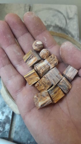 مسباح دارسيني مفروز