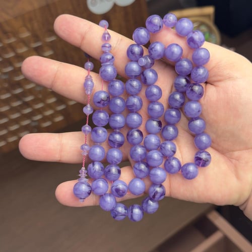 مسباح خزامى