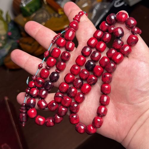 مسباح سبايدر احمر و بتعريق اسود