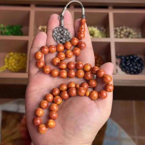 فاتوران جزري بعرق أحمر طربزونة عيار ألف