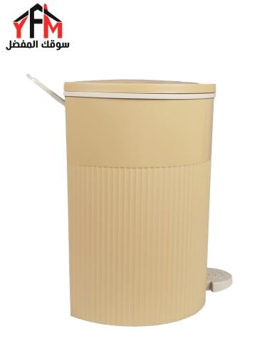 حاوية نفايات بلاستيك موديل KLR2976 صغير