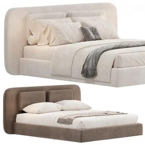 Kiko bed multicolored