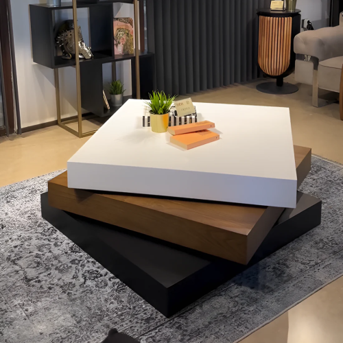 Coffee table 2
