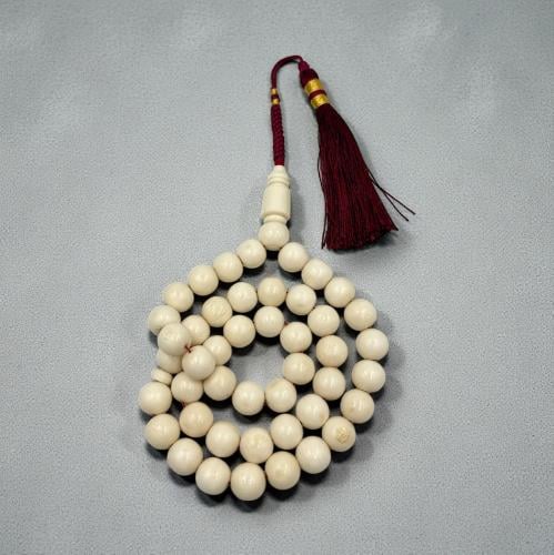 سبحه عظم جمل كركوشه تفصيل