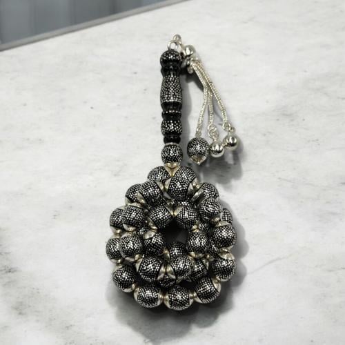 سبحه يسر طرابيش وكركوشه فضه