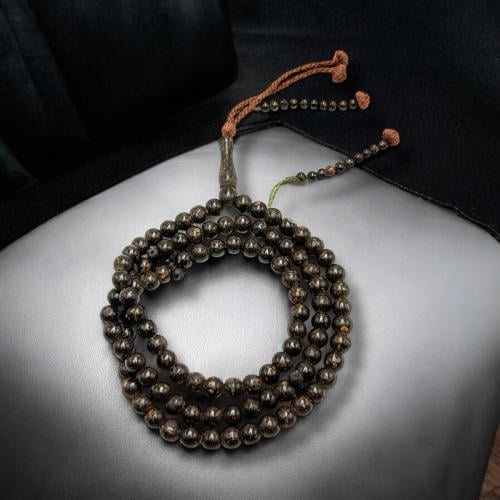 سبحه قرنفل فواح ٩٩ خرزة بعداد