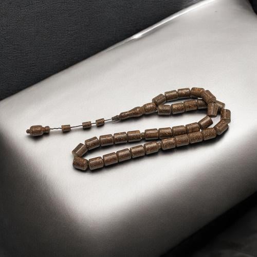 سبحه خشب قرفه فواح