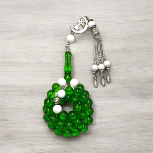 سبحه بكلايت تفصيل البانا