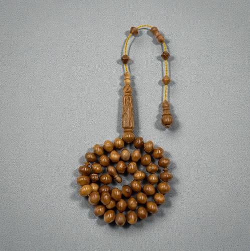 سبحه خشب كوك سوبر